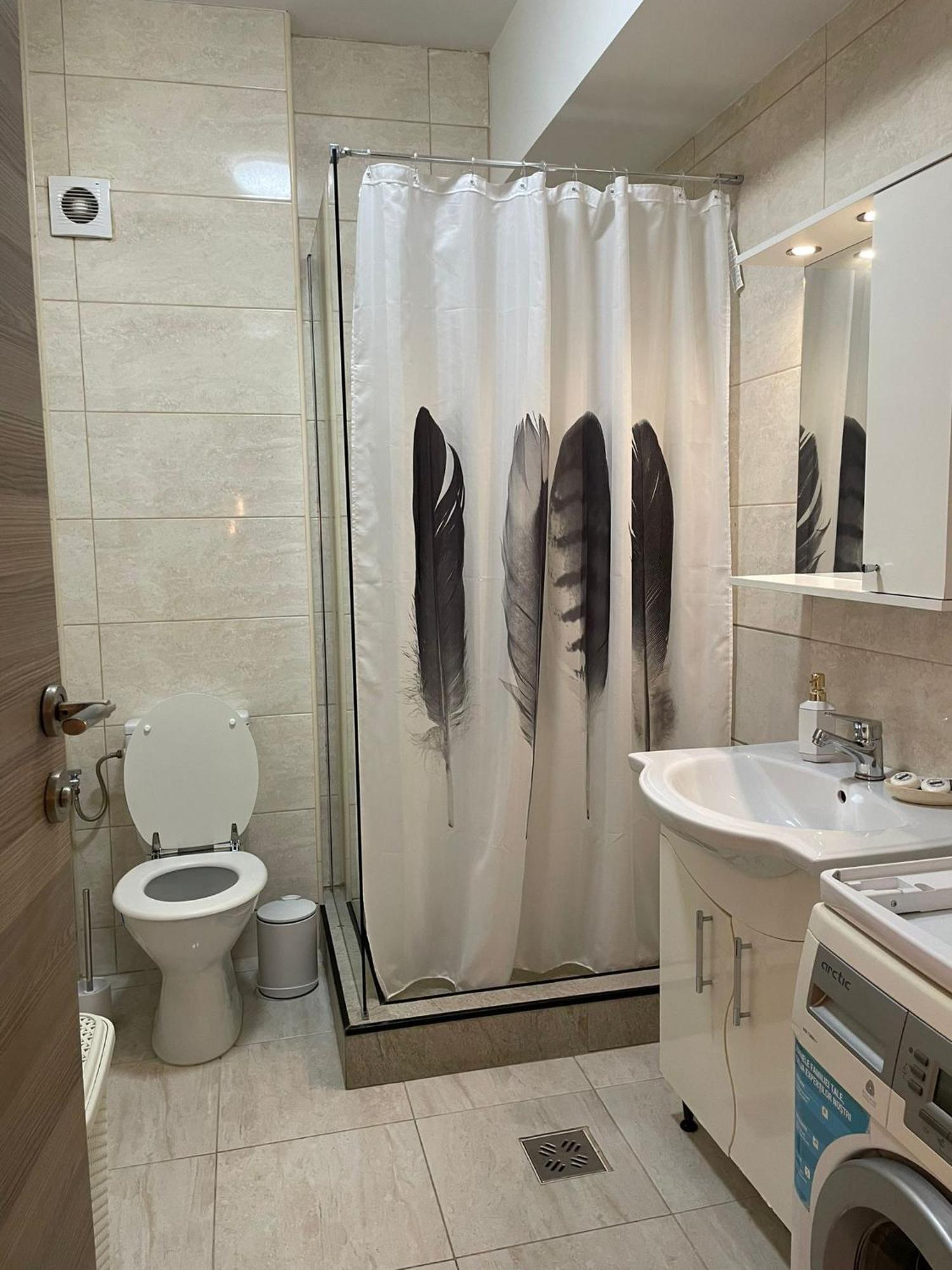 Apartament Bulevard - Summerland Mamaja Zewnętrze zdjęcie